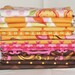Andalucia II by Patty Young Fat Quarter bundle in Tutti Fruitti - 13 total