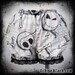 Nightmare before christmas jack skellington micro mini bloomers