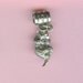 Otter Pandora Bead - Add a Bead - Charm Bracelet
