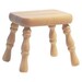 Shaker Footstool Kit NEW Ready to Assemble and Finish Kit