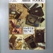 Craft Sewing Pattern Vogue V8407 Handbag Bag Purse Designer Eyeglass Case Journal Cover Marcy Tilton UNCUT