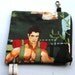Handmade Zipper Pouch Bag Cash Credit Card Wallet Camper Alexander Henry Outdoors