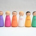 SALE - i heart conversation - free shipping
