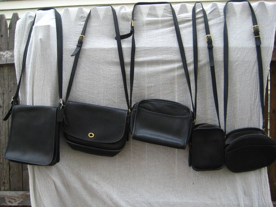 coach classic 570
