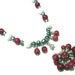 Reserved for goldie12.....2 custom necklaces