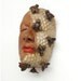 Ceramic Sculpture Mask The Beekeeper MADE TO ORDER
