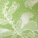 Anna Maria Horner AH23 Good Folks Filigree Meadow Cotton Fabric 1 Yard