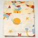 Private Listing for sparklyelf CLEARANCE David Walker Robots Collection 4-Pack Fat Quarter Bundle