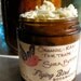 3oz shea butter... 100% organic fair trade unrefined