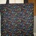 Music Note tote bag Musical Bright Colorful LIMITED