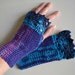 Reserved listing for Twistedsistersjewele, Gloves F607