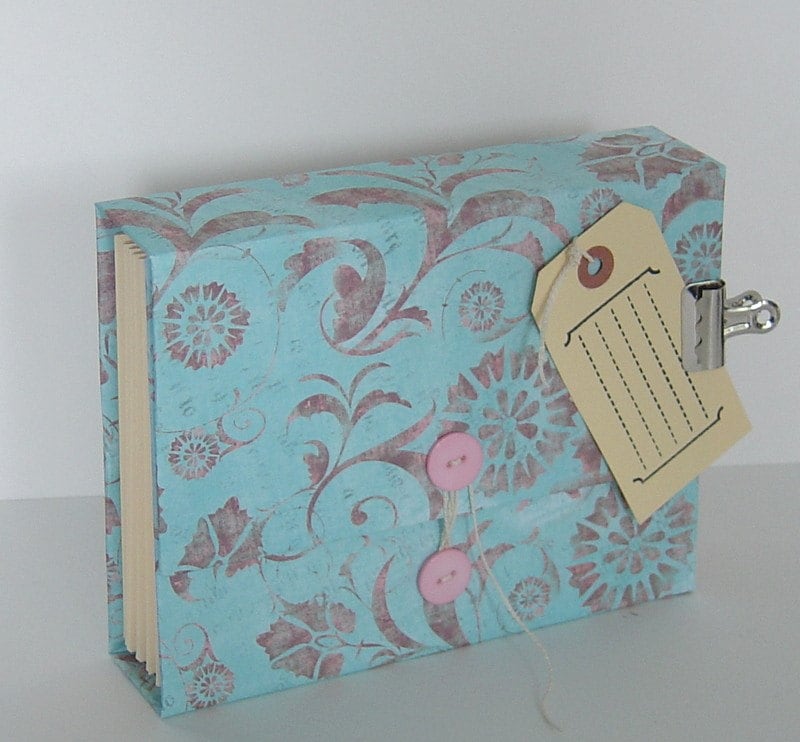 Accordion File Folder Organizer RESERVED