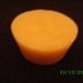 Pure Kentucky Beeswax 1 1/2 ounce Cake