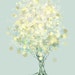 Lemon Bubble Tree - 8x10