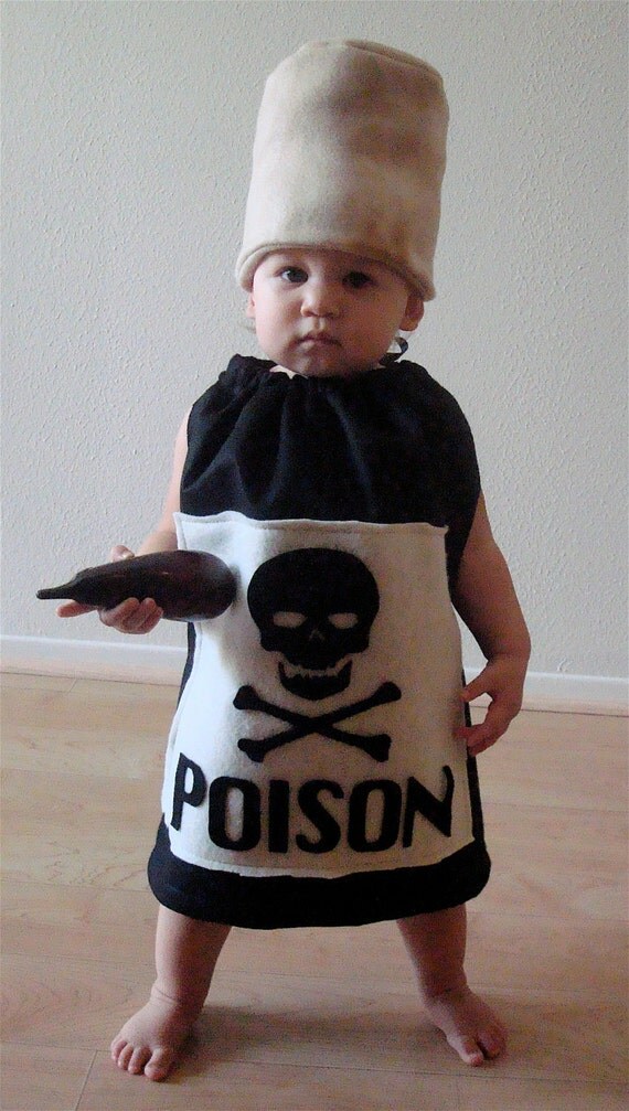 Resultado de imagen de poison bottle costume