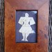 Paper Doll Paper Cutting