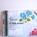 SALE Vintage Standard Double Flat sheet in original packaging - no iron