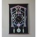 Chalkboard Cuckoo Clock