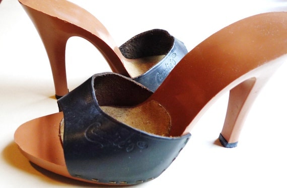 vagabond shoemakers platform sandals