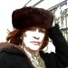 1940s hat mink depression era