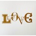 love, this way