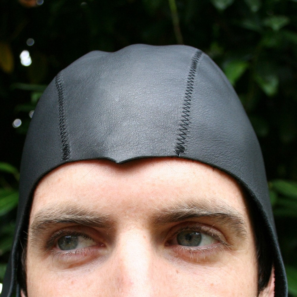 Leather Mens Skull Hats at Joseph Sims blog