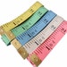 6 Handy Measuring Tapes (Last Set)