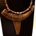 Bronze Dogon Tribal Talisman