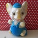SAVEDFORthesqueakypickleadorable squeaky sanitoy elephant