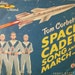 tom corbett space cadet song and march golden record