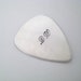 Personalized Sterling Silver Guitar Pick