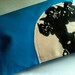 frida kahlo clutch