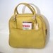Mustard Yellow Carry On By American