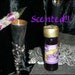 SCENTED Violette Petal MAGIC INK for Writing Quills and Dip Pens