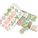 1960s Vintage Pastel Avon Hostess Soap Sampler Original Gift Box