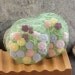 Floral Garden Handmade Glycerin Soap Bar