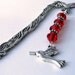 Hummingbird Bookmark