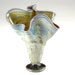 Calcedonio Glass Vase - Free Shipping