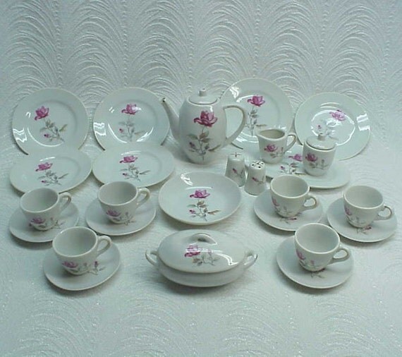 japanese toy tea set