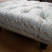 Create Your Own Ottoman, Your Fabric Your Style... by Agamedi Designs
