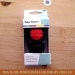 Paper Shapers 1 Inch Circle Punch - Works Great with My 1 Inch Glass Circles - Perfect For Cutting Chiyogami Paper, Photos, Collage and Other Papers for Pendants, Scrap Booking, Bottle Caps, and Magnets