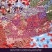Japanese Chiyogami Paper Variety Pack - 5 Different 4 x 6 Size Papers