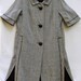 res for kathy b VINTAGE COAT DRESS, Classic mid 1900 S, great style, retro, modern