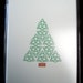 Triskele Tree Card Set of 13