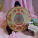 Made to order Ostara Spring Equinox Altar Tile/Home Decor