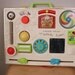 Vintage Fisher Price activity center 1973