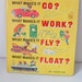 VTG Joe Kaufman's What Makes It Work 1971