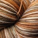 SALE Firefly Inspired Mal Yarn Fingering Weight 400 yards