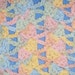 Hibiscus Cotton Cloth - PIF