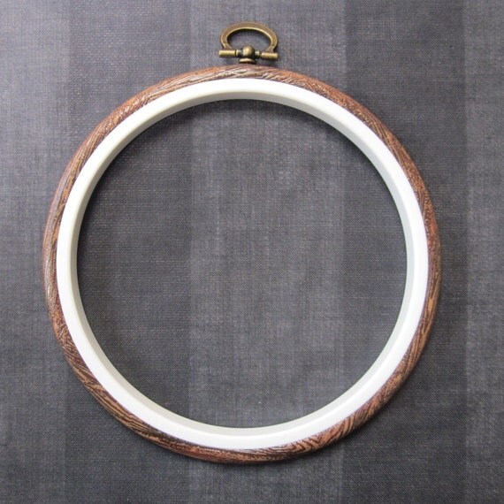 42+ Embroidery Frame Round PDF